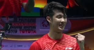 Men's singles, men's doubles, women's singles, women's doubles, and mixed doubles. Rising Singapore Badminton Star Eyes Olympics After Lin Dan Defeat Stad Al Doha