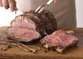 This recipe details how to make the best prime rib sandwich! The Right Way To Reheat For The Juiciest Prime Rib Prime Rib Recipe Leftover Prime Rib Recipes Cooking Prime Rib