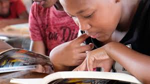 Trek for Kliptown Youth Program, South Africa