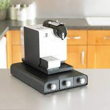 Machine & coffee capsule auto delivery why join a subscription. Neo Nespresso 3 Drawer Coffee Machine Stand And Capsule Pod Storage Storage From Neo Direct Ltd Uk