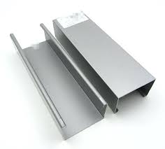 Extruded Aluminum U Channel Ccrgp Co