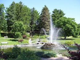 Cascade Park Bangor Maine Cascade Park Bangor Maine Maine