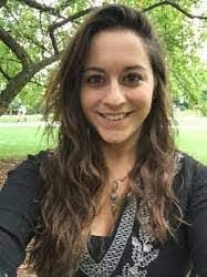 Brooke Willardson's Instagram, Twitter & Facebook