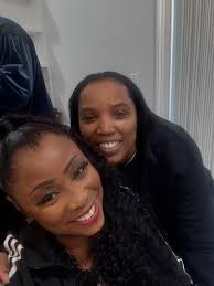 NADJI's Auntie, Nana & Baby Cousins….💖 @najjito