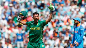 Final odi, the oval, london, 18 june, 2017. Full Scorecard Of Pakistan Vs India Final 2017 Score Report Espncricinfo Com