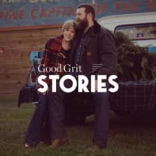 Now, erin and ben napier want to fill yours—with their new book, make something good today, coming october 2018. Ggs Erin Ben Napier Excerpt From Make Something Good Today By Good Grit Stories A Podcast On Anchor