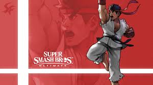 Pencak silat indonesia wallpaper apk is a photography apps on android. Ryu In Super Smash Bros Ultimate Hd Wallpaper Hintergrund 3556x2000