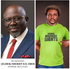 Ondo state governor appoints SeyiLaw as Senior Special Assistant