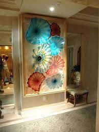 Pin De Holly Iragorri Em For The Home Arte Em Parede De Metal Paredes De Vidro Arte Vitral