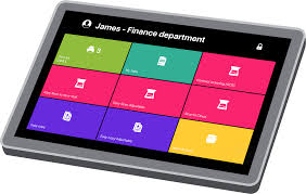 The stylish pixma mg2520 has a compact body, so it fits just about anywhere in your home. Myq Print Management Solution Security Productivity Efficiency