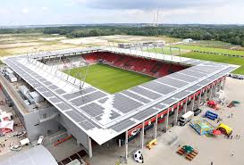 Esv ingolstadt and mtv ingolstadt Ingolstadt Gegen Dynamo Dresden Wird Zum Geisterspiel Liga3 Online De