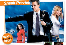 All titles director screenplay story cast music producer. Agent Cody Banks Pressreader
