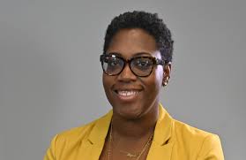 Missouri House 12th District candidate: Jamie Johnson