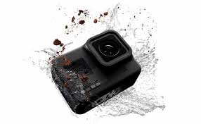 Maybe you would like to learn more about one of these? Review Gopro Hero 8 Black Action Camera Sepeda Me