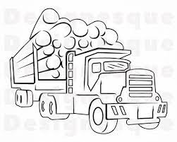 Free Free 78 Log Truck Svg SVG PNG EPS DXF File