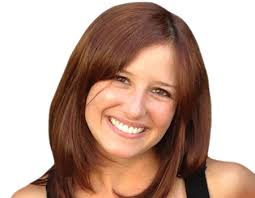 Angela Krause's Instagram, Twitter & Facebook