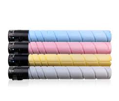Since this machine supports s/mime and ssl/tls encryption, and pop before smtp authentication, security can be assured. Konica Minolta C364 Tn321 Toner Cartridge Sg
