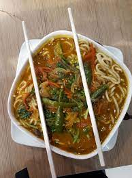 If you don't like one, simply tap to reconnect and get randomly reassigned. Orchid Bistro Aeon S18 Home Ipoh Perak Menu Prices Restaurant Reviews Facebook