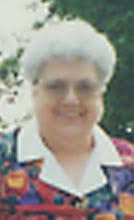 Obituary information for Louise M. Hoed