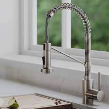 On this note, consider the perks that come with the unit, for instance, warranty and replacement or money back guarantee. The 10 Best Kitchen Faucets In 2021 Including The Best Pull Down And Touchless Kitchen Faucets