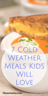 Your child will eat more veggies than you think, especially when you mix them in with amazing soups, pastas and sandwiches. Pin On All About Meal Planning Menus And Meal Lists