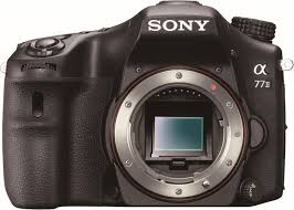 Sony Alpha 77 M2 Au Meilleur Prix Janvier 2021 Idealo Fr
