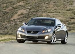 Check spelling or type a new query. Should Hyundai Bring Back The Genesis Coupe