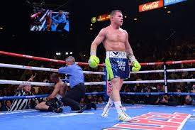 Billy joe saunders' dad has said they will walk away from canelo alvarez fight they are furious with the size of the ring that matchroom sport want to use Canelo Alvarez Callum Smith To Fight The Athletic