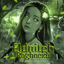 hear ye, visionaries of the digital realm! the guild of Eldritch Raghneidr  now calls forth new aspiring members and councils— crea- -tors who wield  color, compo— sition, and craft with purpose