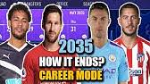 Fifa 21 career mode players. Jamal Musiala Growth Test 2020 2030 Fifa 21 Career Mode Youtube