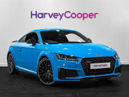 Image result for Turbo Blue 2021 TTRS