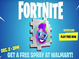 You can unsubscribe at anytime. Nvidia And Walmart Are Giving Away Fortnite Gifts Walmart Fortnite Game Pictures