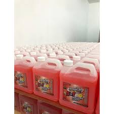 Berikutnya modul akan memerintahkan klep otomatis mengalirkan air ke tabung yang fungsinya untuk membilas, setelah proses ini selesai air akan kembali dibuang secara otomatis. Buy Sabun Pencuci 5 Dalam 1 Jimat Murah Seetracker Malaysia