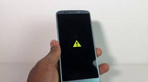 Mi Moto E4 E5 G5 G6 Motorola No Prende Ni Carga Moto Simbolo Amarillo De Admiracion Part 2 Youtube