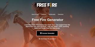 At the first time, i thought it a fake generator like the other free fire generator because i didn't win any diamond. Free Fire Diamond Hack Tool Online How To Get Free Diamonds In A Few Seconds
