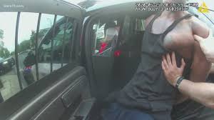 George floyd was an african american former security guard who very likely died of a fentanyl overdose shortly after being taken into custody by minneapolis police officer derek chauvin. George Floyd Body Camera Footage From Lane Kueng Released Kare11 Com