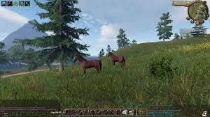 Gloria victis takes crafting to a whole new level. Gloria Victis How To Tame Horse And Level Up