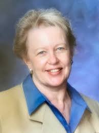 Sharon Lydia Ruth Verjovsky