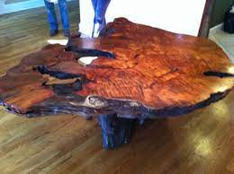 Burl Furniture Live Edge Wood Slabs Natural Burl Wood Burled Wood Coffee Table Burled Wood Table Burled Wood