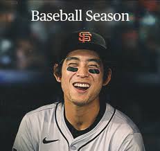 Matt Chapman enjoyed his first...