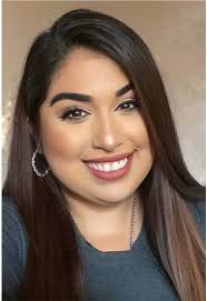 Candice Acevedo — 33Vincent