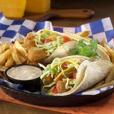Avocado, white fish, lime wedges, mccormick garlic salt, mccormick smoked paprika and 12 more. Chefs Secrets Sea Island Gm Re Creates Taco Sauce