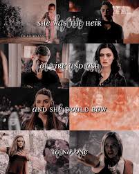 What do you mean by hope mikaelson mystic falls? Pin On The Originals