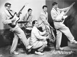 Remembering the wailing wailers musicians