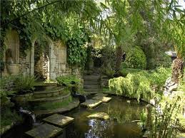 Secret Garden Designs Ideas Garden Design Garden Planning Secret Garden
