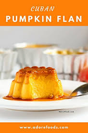 Pumpkin Flan Flan De Calabaza Recipe In 2020 Pumpkin Flan Pumpkin Recipes Dessert Pumpkin Recipes