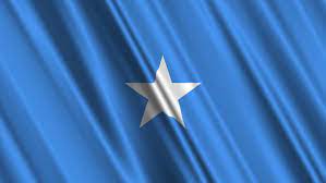 Vector files are designed so as to be enlarged in any format without loss of the somalia flag vector files can also be reduced with a sharp result. Somalia Flag Loop 1 Stock Footage Video 100 Royalty Free 1370704 Shutterstock