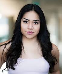 Melanie Hidalgo-Cruz