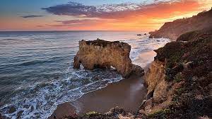 El Matador Beach Los Angeles Beaches El Matador Beach Most Beautiful Beaches
