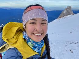 Kizaki-Wolf AIARE Scholarship Recipients